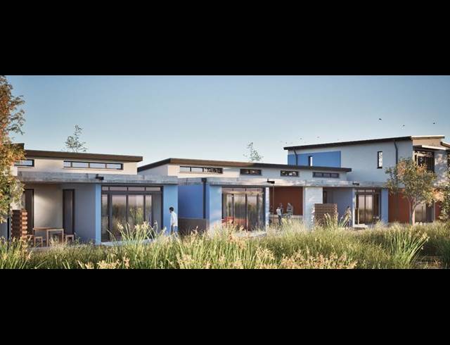 2 BEDROOM DUPLEX FOR SALE IN KRAAIBOSCH PARK